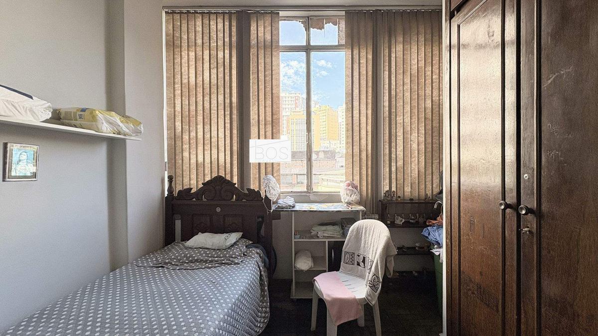 Apartamento, Centro, 3 Quartos, 0 Vaga