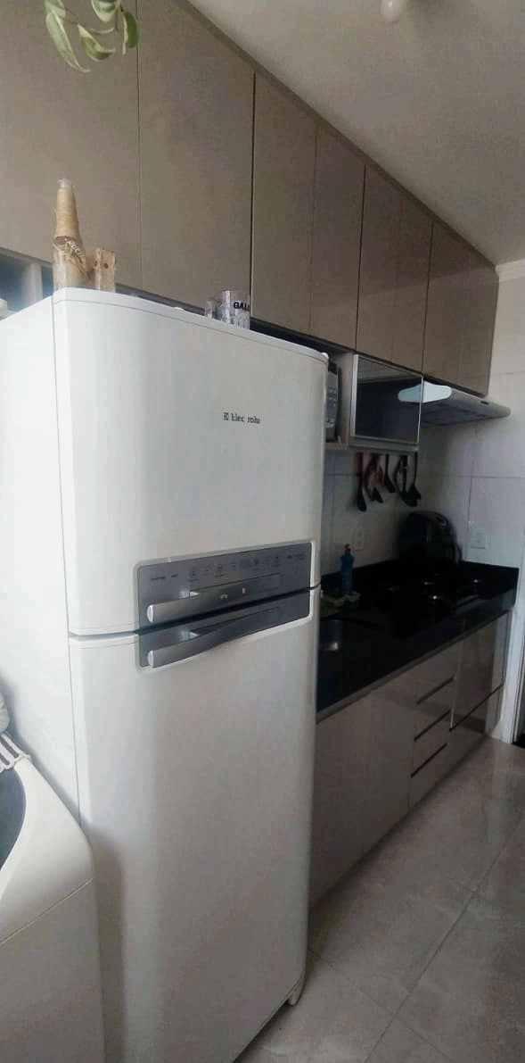 Apartamento, Bom Retiro, 2 Quartos, 1 Vaga