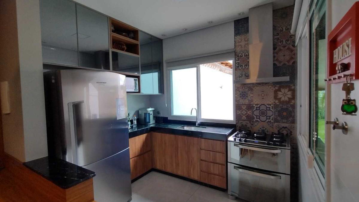 Casa, Jardim Riacho das Pedras, 2 Quartos, 6 Vagas, 1 Suíte