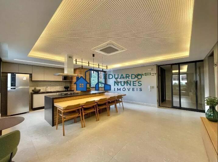 Apartamento, Santo Agostinho, 3 Quartos, 2 Vagas, 1 Suíte