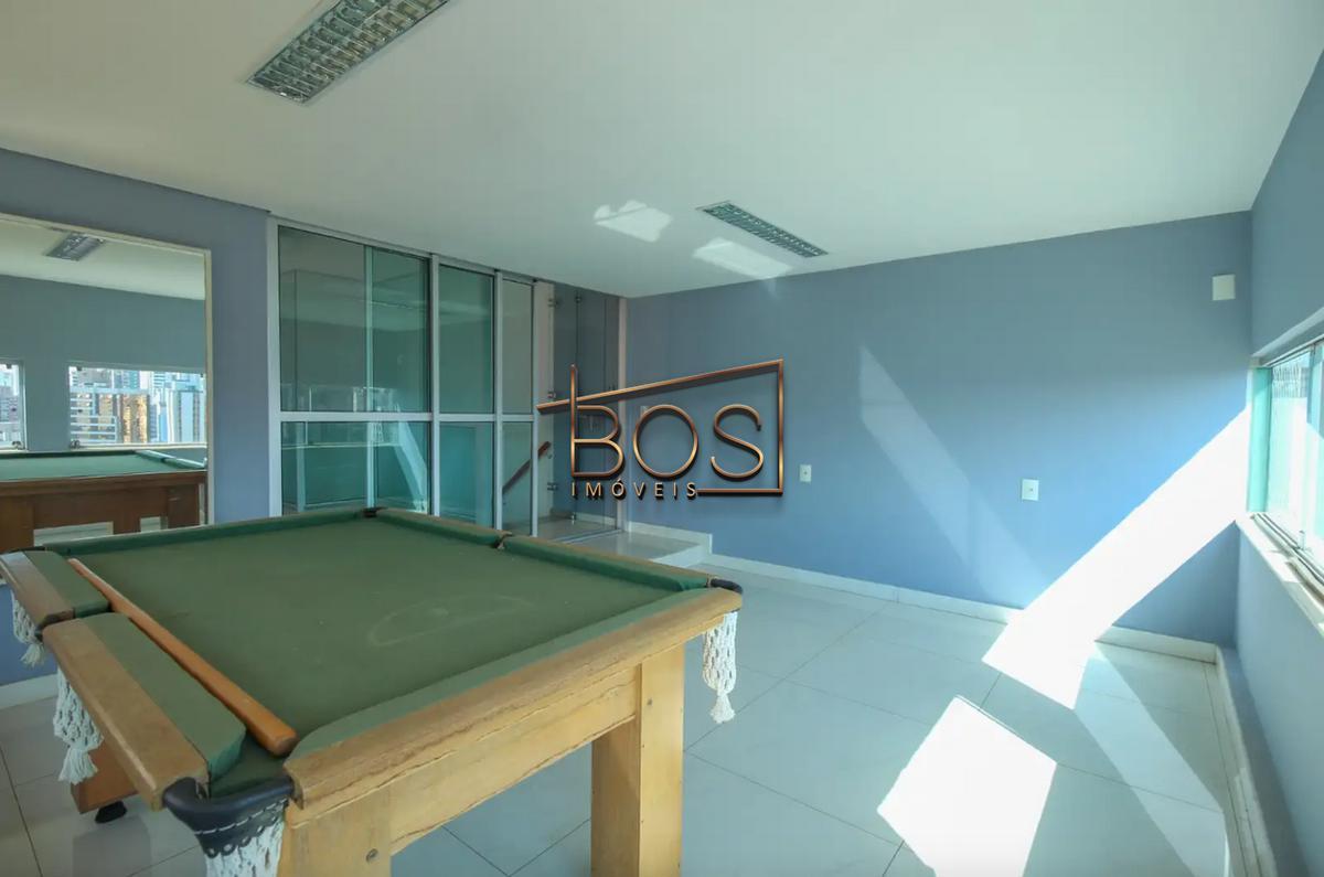 Cobertura, Funcionários, 3 Quartos, 3 Vagas, 1 Suíte