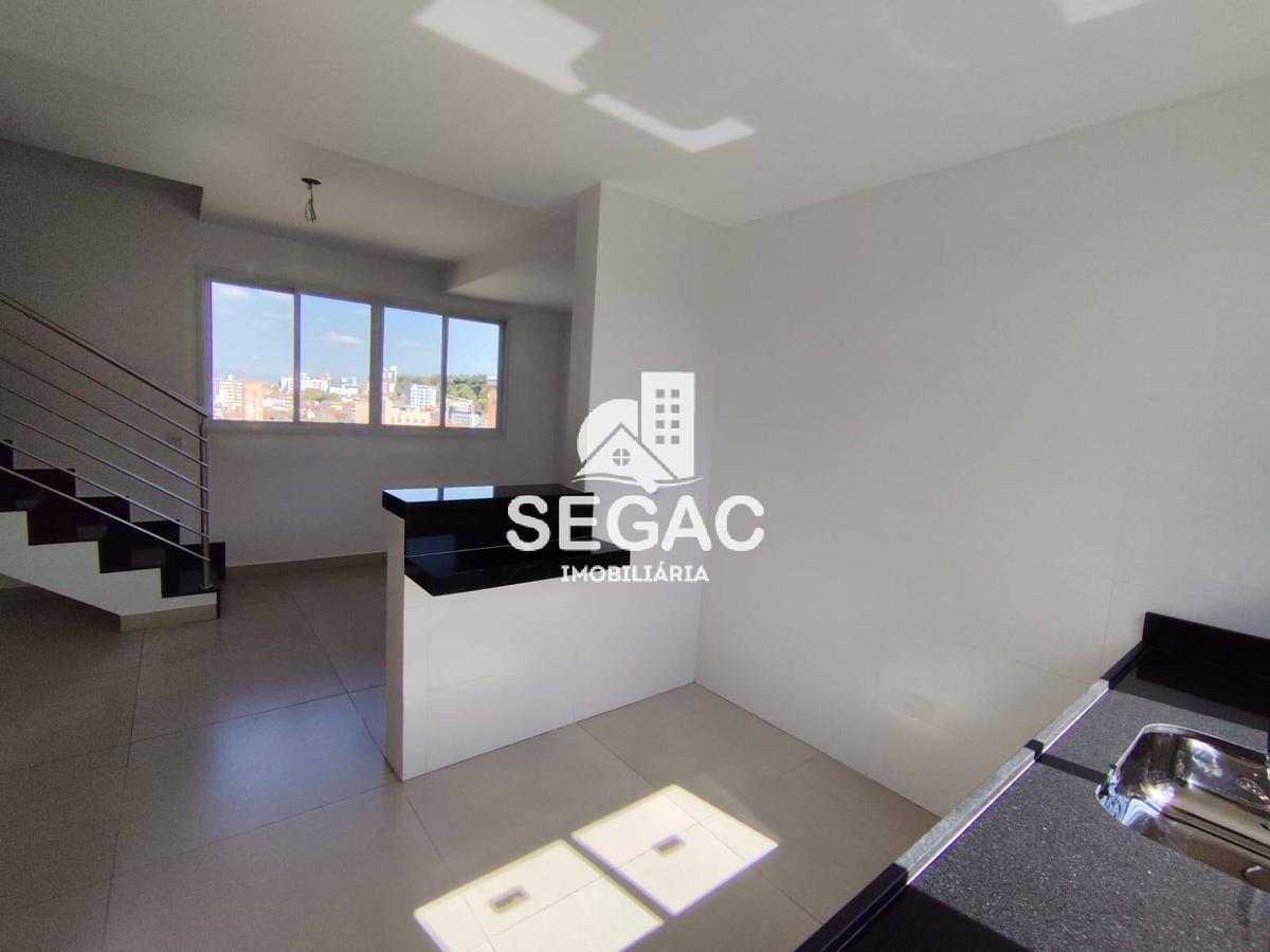 Apartamento, Padre Eustáquio, 2 Quartos, 1 Vaga, 1 Suíte