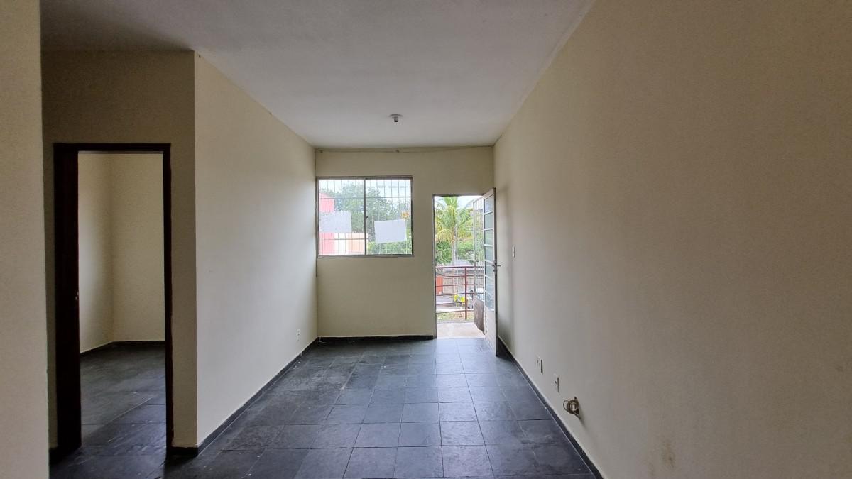 Apartamento, Goiânia, 2 Quartos, 1 Vaga