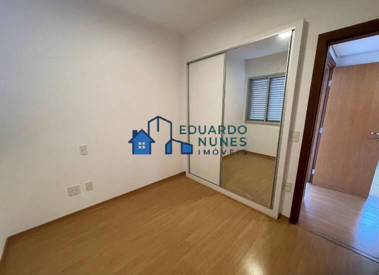 Apartamento, Sion, 4 Quartos, 3 Vagas, 1 Suíte