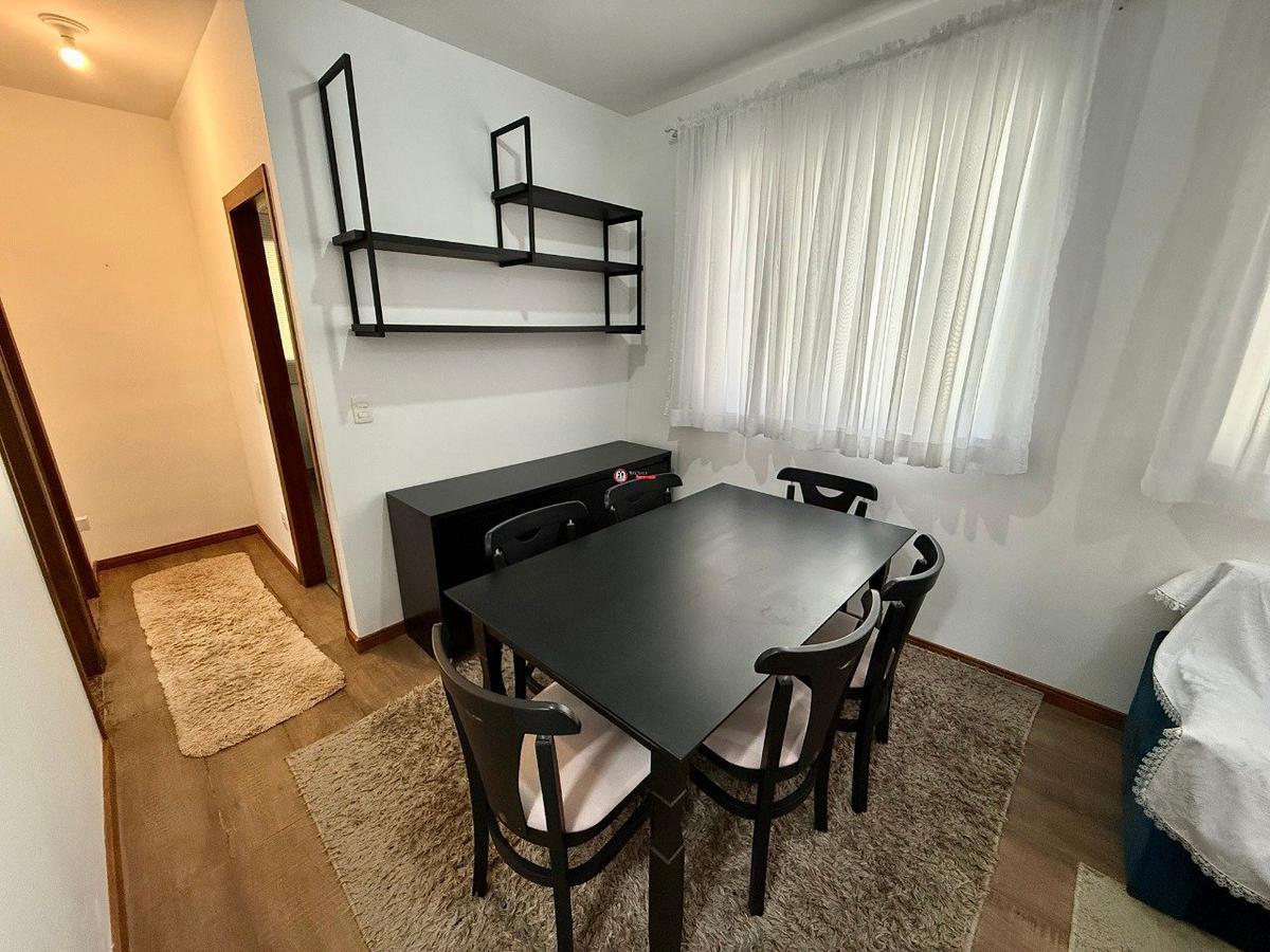 Apartamento, Liberdade, 2 Quartos, 1 Vaga