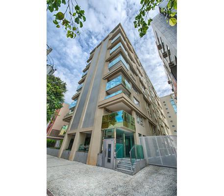 Apartamento, Santa Efigênia, 2 Quartos, 2 Vagas, 1 Suíte