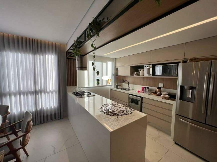 Casa, Buritis, 3 Quartos, 4 Vagas, 1 Suíte