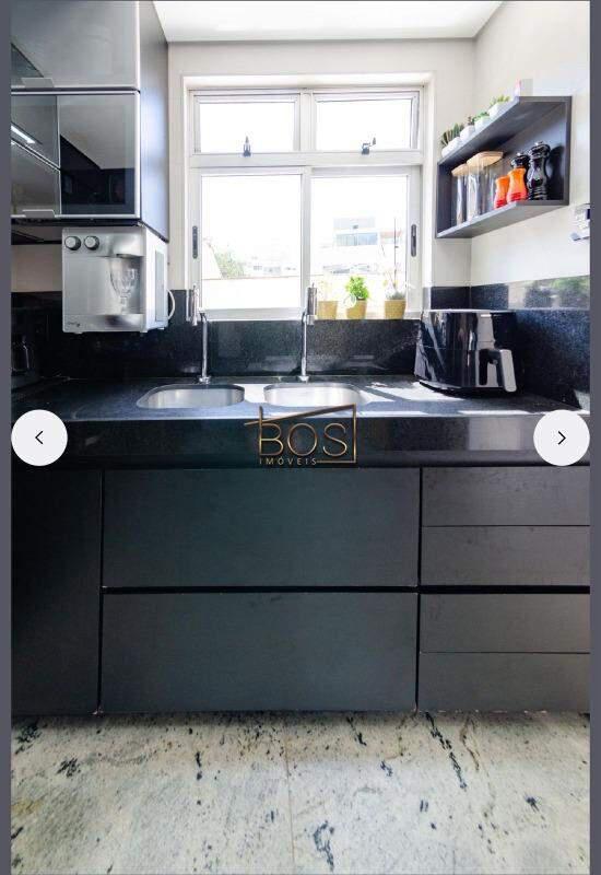 Apartamento, Buritis, 3 Quartos, 2 Vagas, 1 Suíte