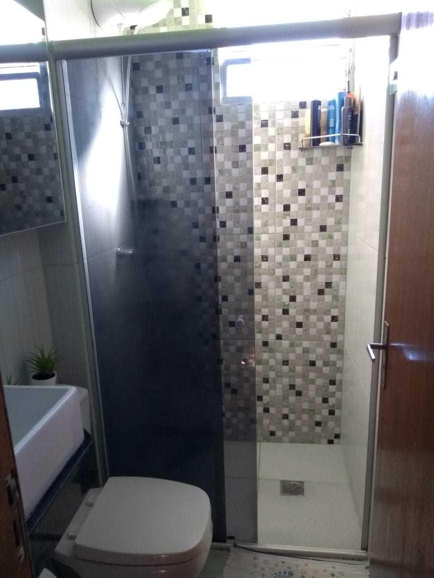 Apartamento, Floramar, 2 Quartos, 1 Vaga