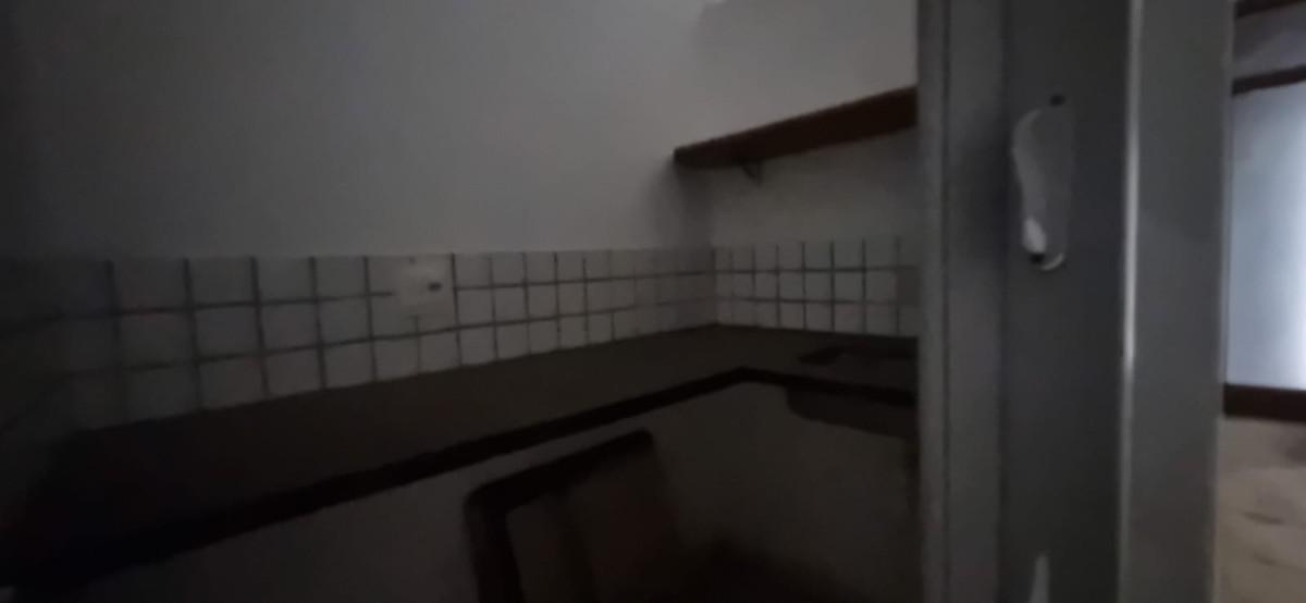 Andar, Coração de Jesus, 0 Quarto, 3 Vagas