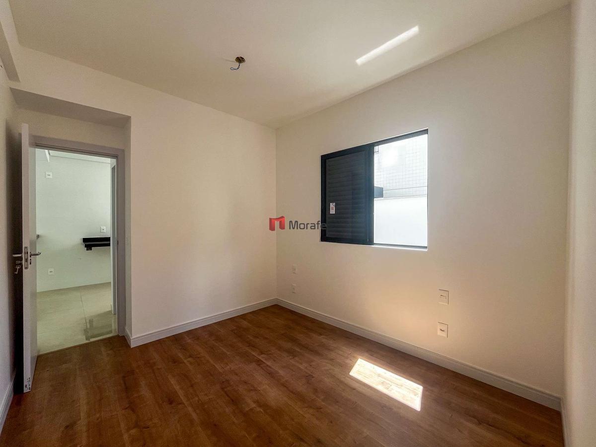 Apartamento, Floresta, 1 Quarto, 1 Vaga