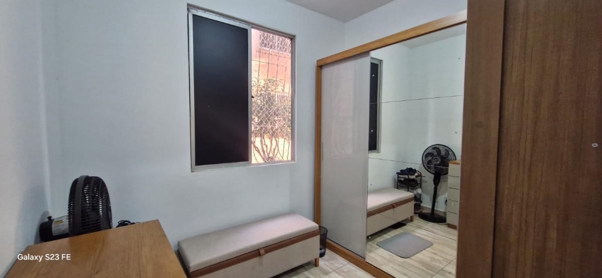 Apartamento, Amazonas, 3 Quartos, 2 Vagas