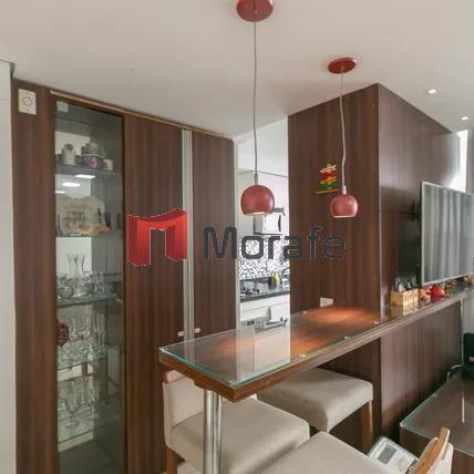 Apartamento, Castelo, 2 Quartos, 2 Vagas, 1 Suíte