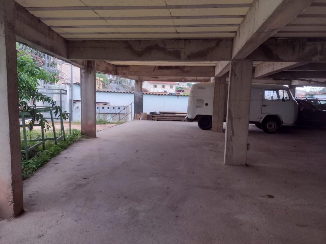 Lote, Santa Cruz, 0 Quarto, 0 Vaga