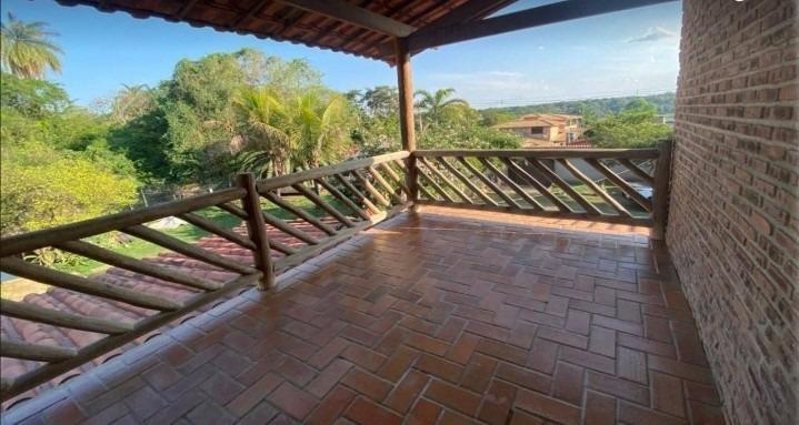 Casa, Tavares, 4 Quartos, 3 Vagas, 1 Suíte