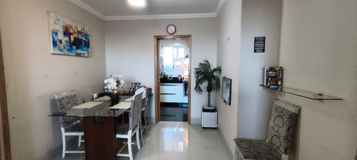 Apartamento, Esplanada, 3 Quartos, 2 Vagas, 1 Suíte