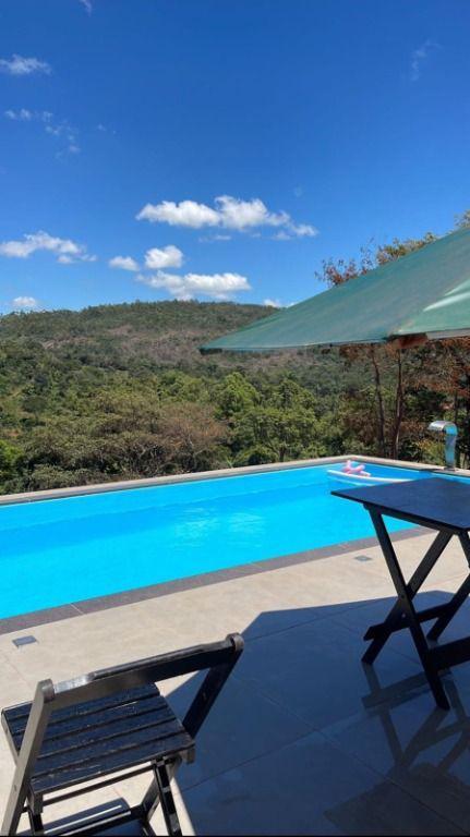 Fazenda, Ravena, 3 Quartos, 0 Vaga, 3 Suítes