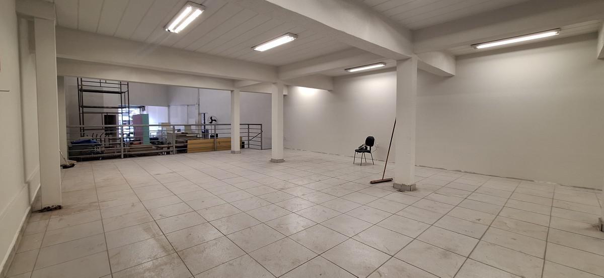 Andar, Sagrada Família, 0 Quarto, 0 Vaga