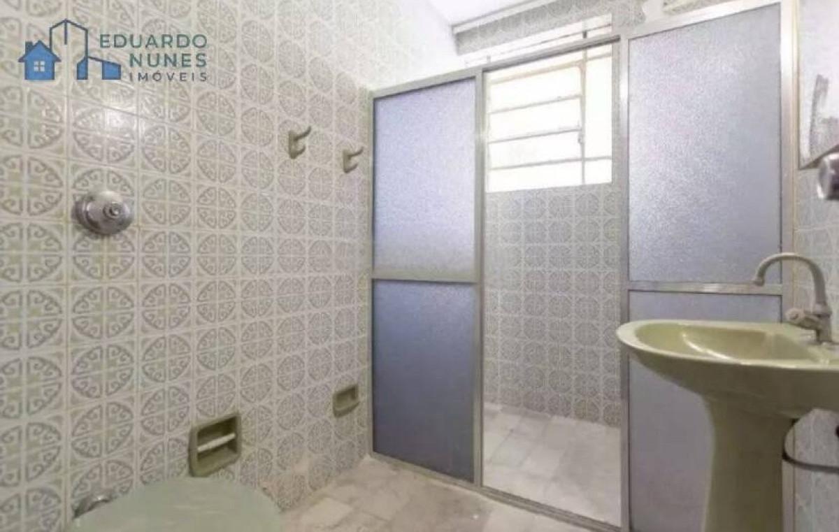 Apartamento, Sion, 2 Quartos, 2 Vagas, 1 Suíte