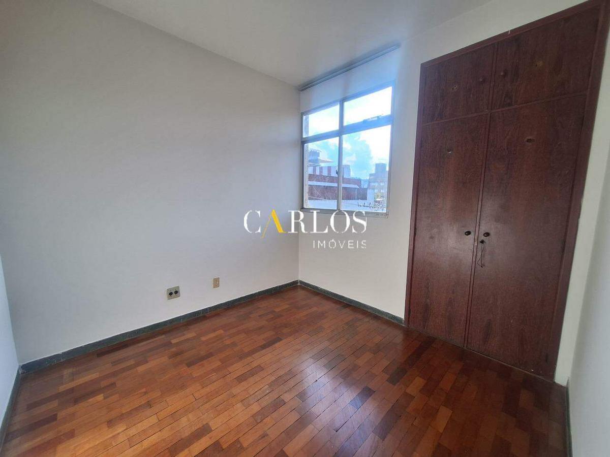 Apartamento, Santo Antônio, 2 Quartos, 1 Vaga, 1 Suíte