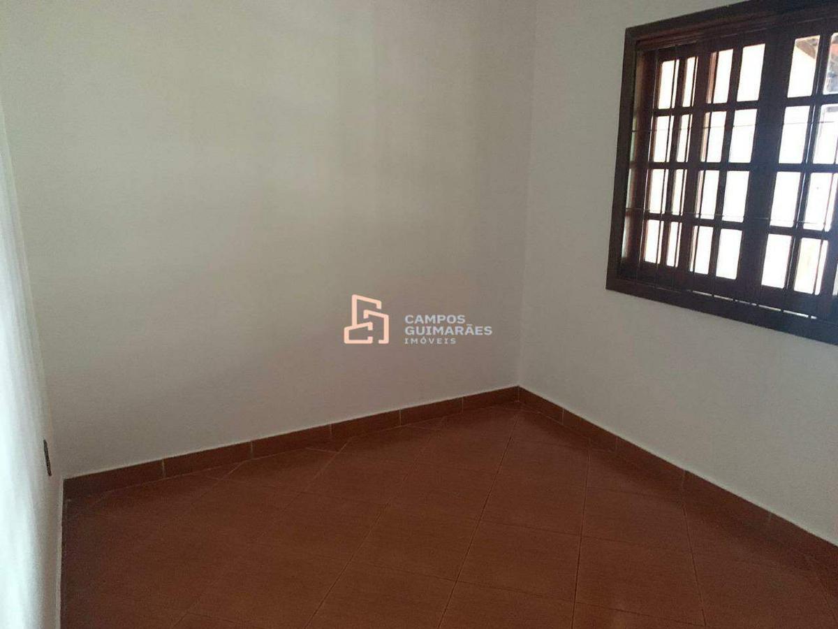 Apartamento, Santa Helena, 3 Quartos, 1 Vaga