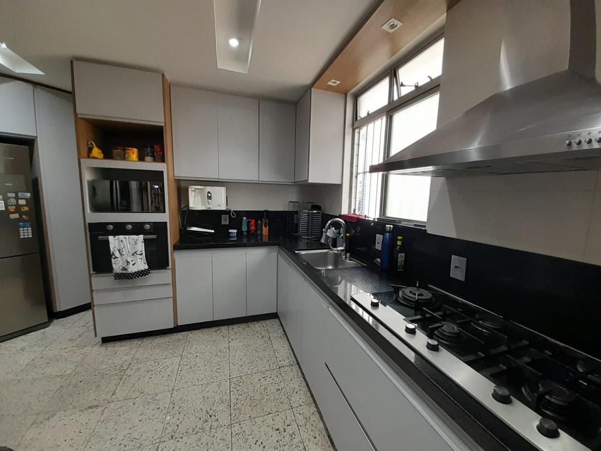 Cobertura, Palmares, 4 Quartos, 2 Vagas, 2 Suítes