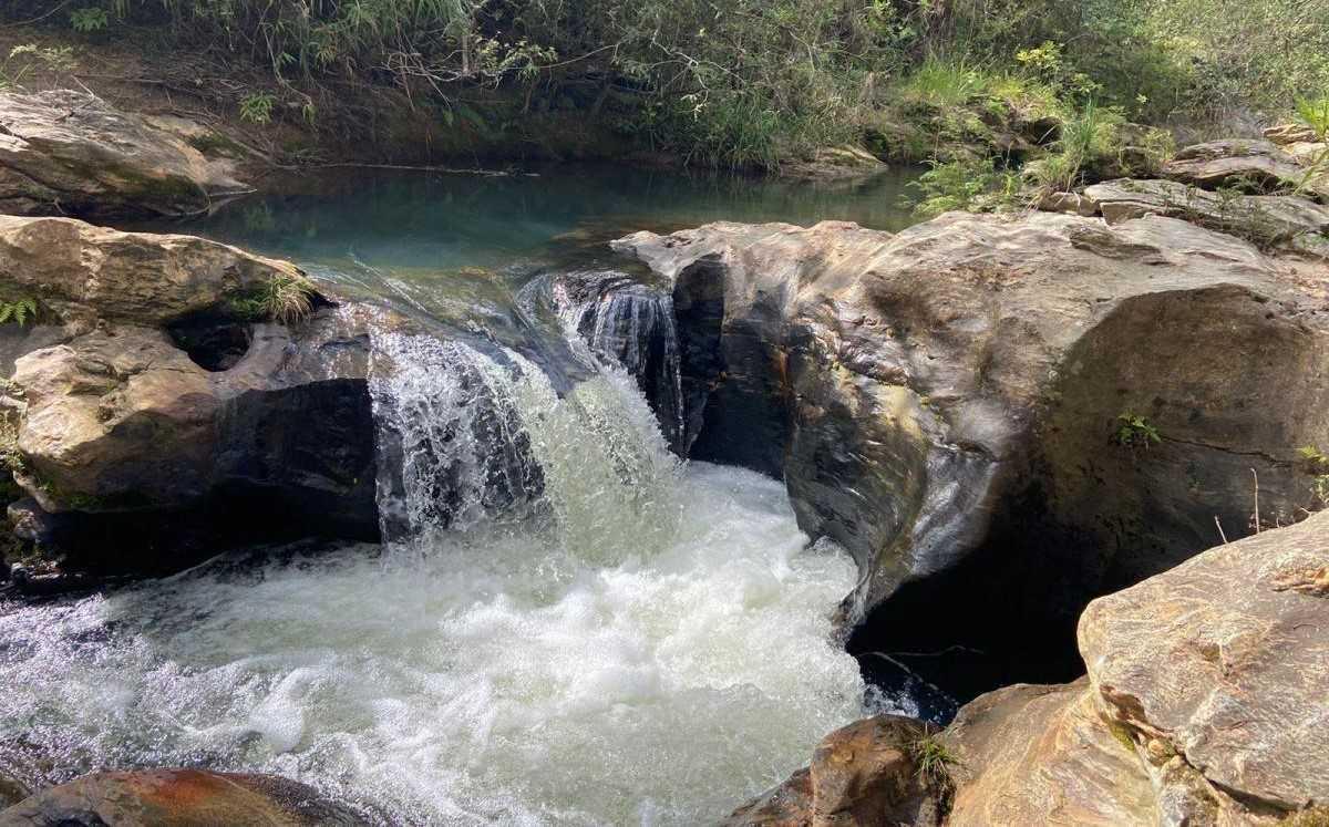 Fazenda, Zona Rural, 4 Quartos, 0 Vaga