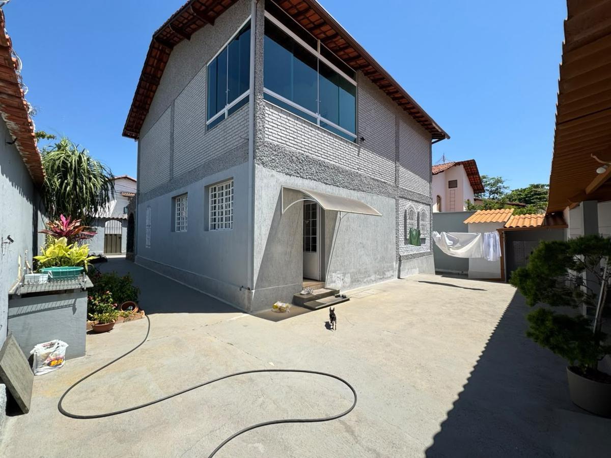Casa, Candelária, 4 Quartos, 4 Vagas