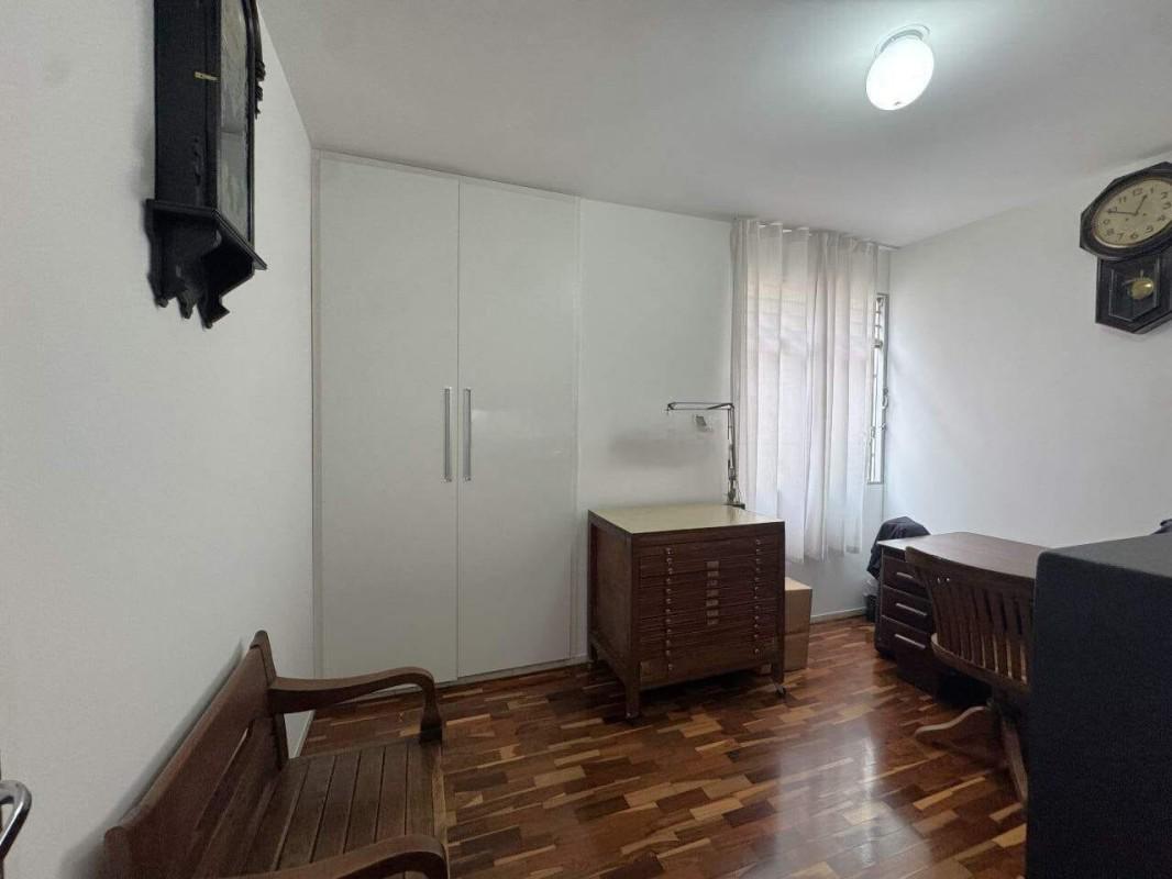 Apartamento, Anchieta, 3 Quartos, 1 Vaga