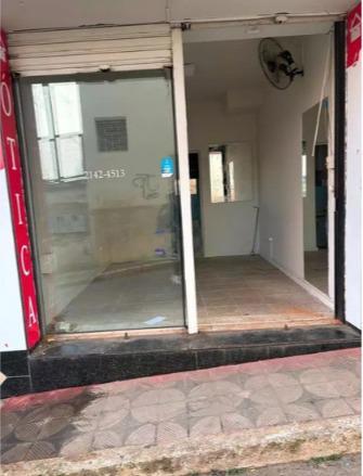 Andar, Centro, 0 Quarto, 0 Vaga