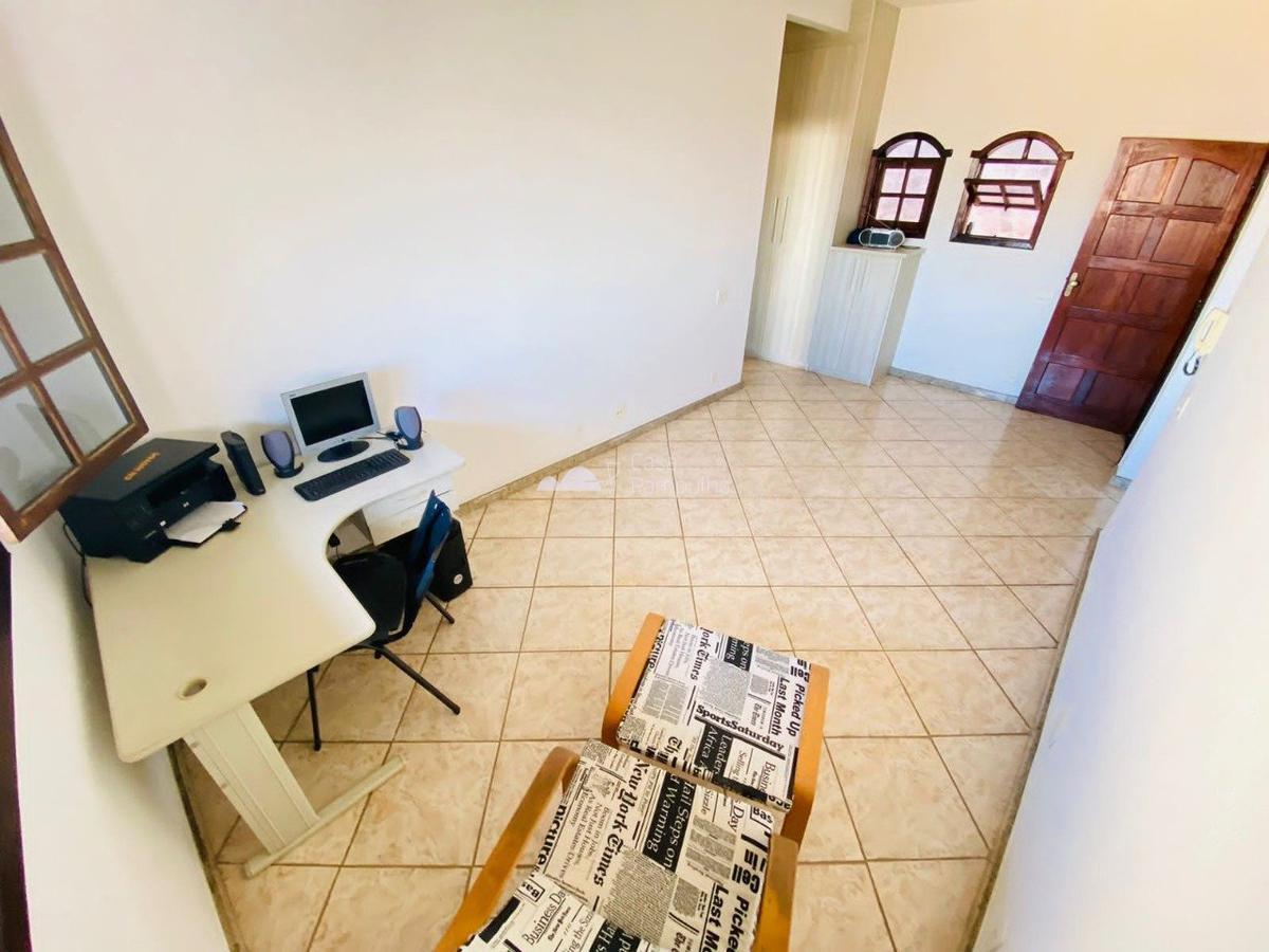 Casa, Copacabana, 4 Quartos, 10 Vagas, 1 Suíte