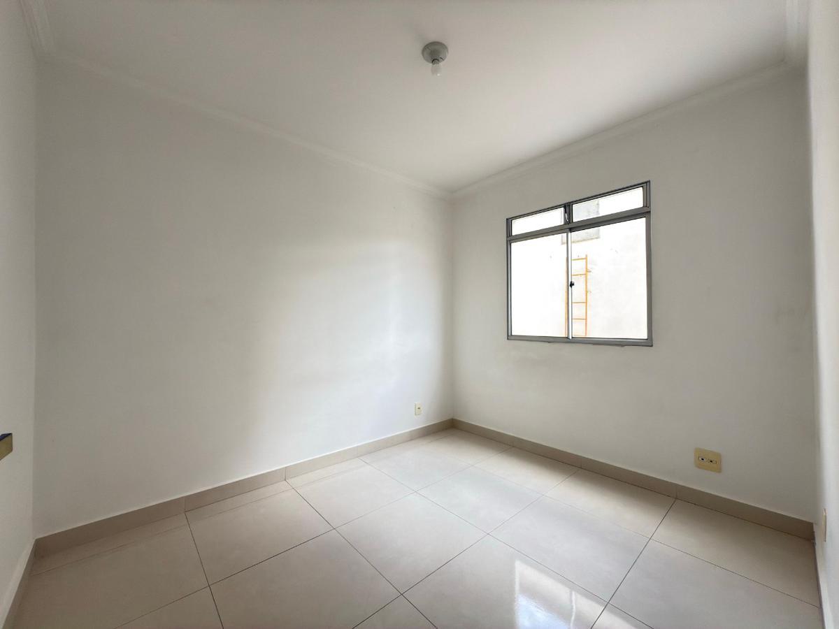 Apartamento, Santa Branca, 3 Quartos, 2 Vagas, 1 Suíte