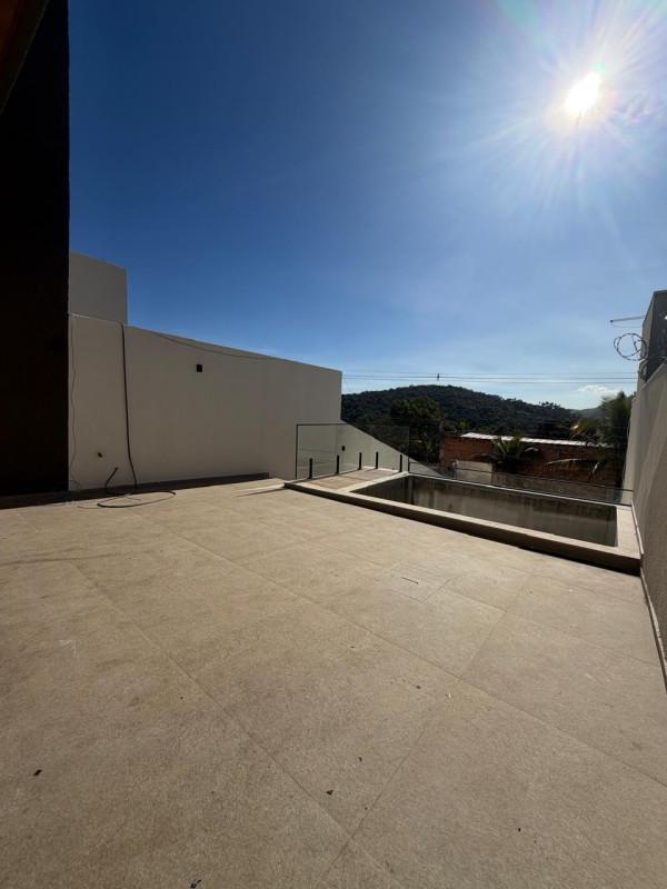 Casa, Masterville, 3 Quartos, 4 Vagas, 1 Suíte