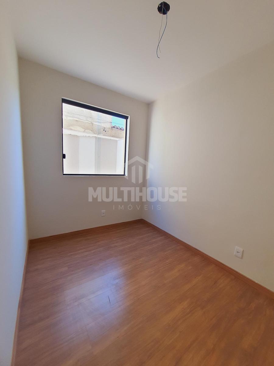 Apartamento, Santa Branca, 3 Quartos, 0 Vaga, 1 Suíte