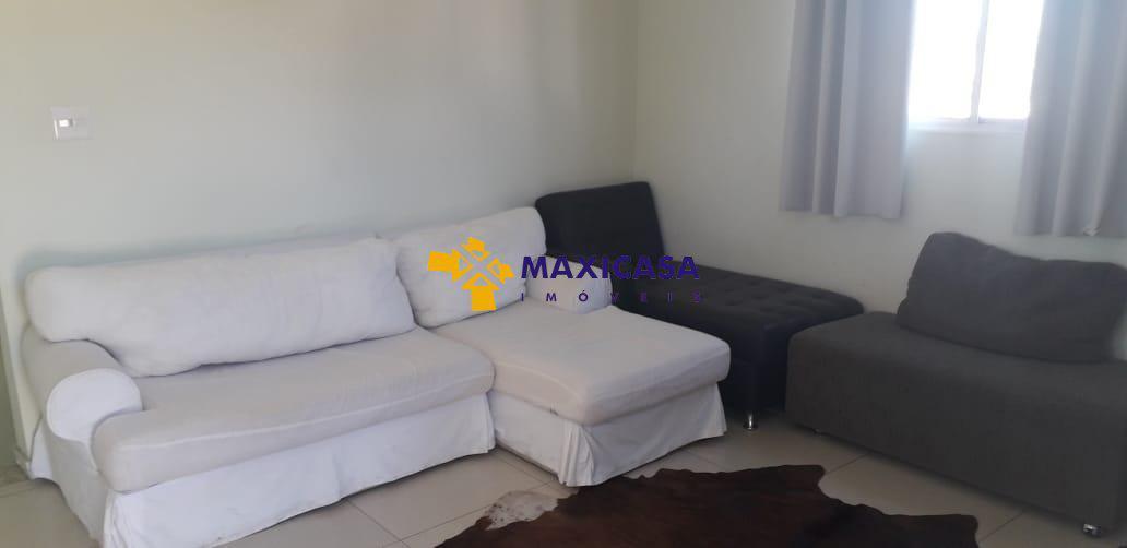 Apartamento, Santa Amélia, 4 Quartos, 2 Vagas, 1 Suíte