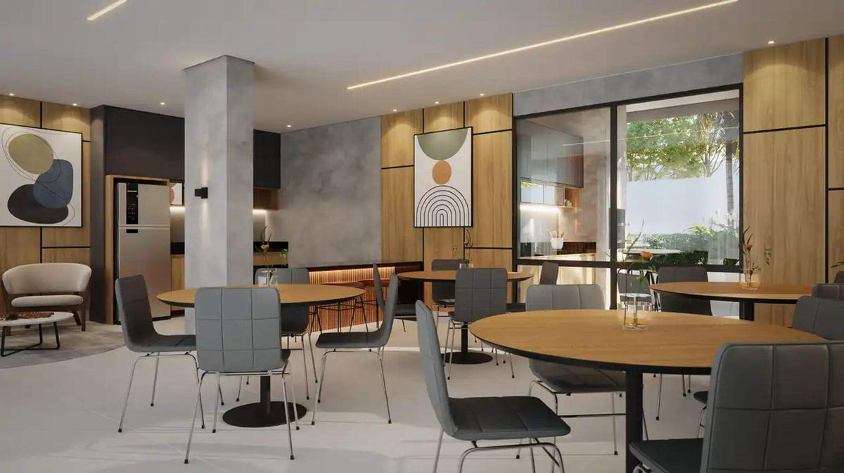 Apartamento, Patrimônio, 3 Quartos, 1 Vaga, 1 Suíte
