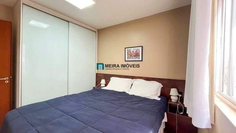 Apartamento, Sagrada Família, 3 Quartos, 2 Vagas, 1 Suíte