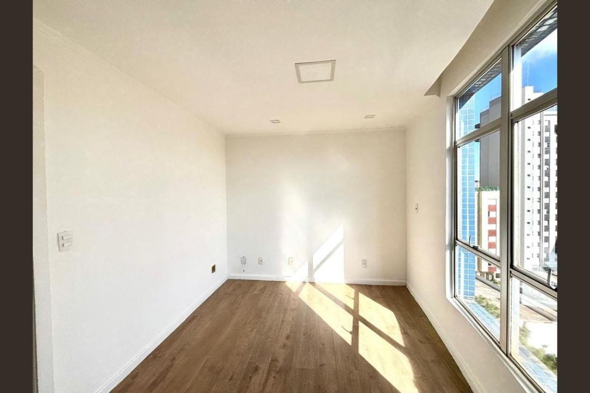 Apartamento, Anchieta, 2 Quartos, 2 Vagas