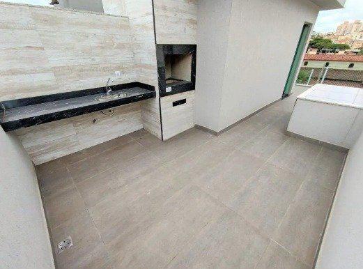 Casa, Santa Amélia, 3 Quartos, 3 Vagas, 1 Suíte