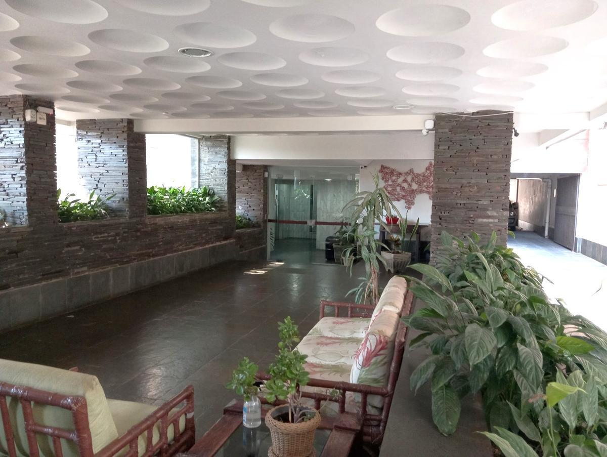 Apartamento, Santa Lúcia, 4 Quartos, 2 Suítes