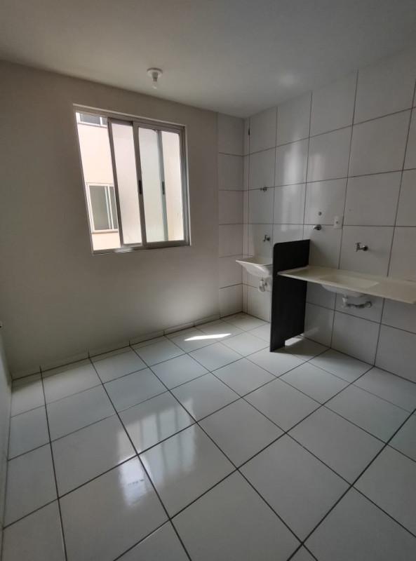 Apartamento, Centro, 2 Quartos, 1 Vaga