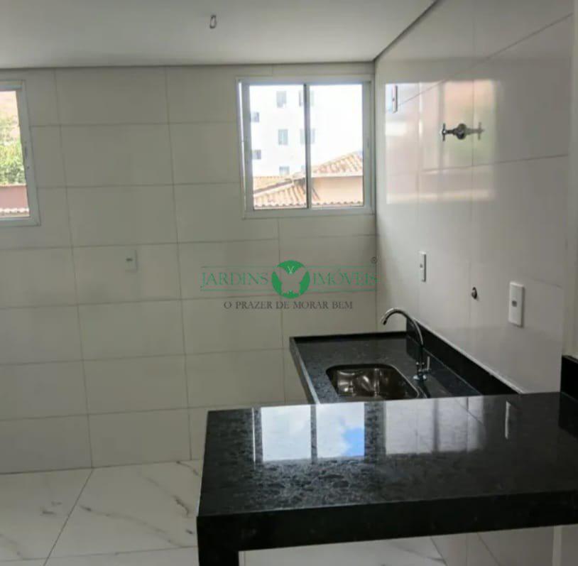 Apartamento, Santa Amélia, 2 Quartos, 2 Vagas