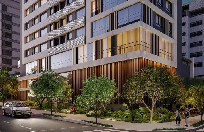 Apartamento, Santo Antônio, 4 Quartos, 2 Vagas, 2 Suítes