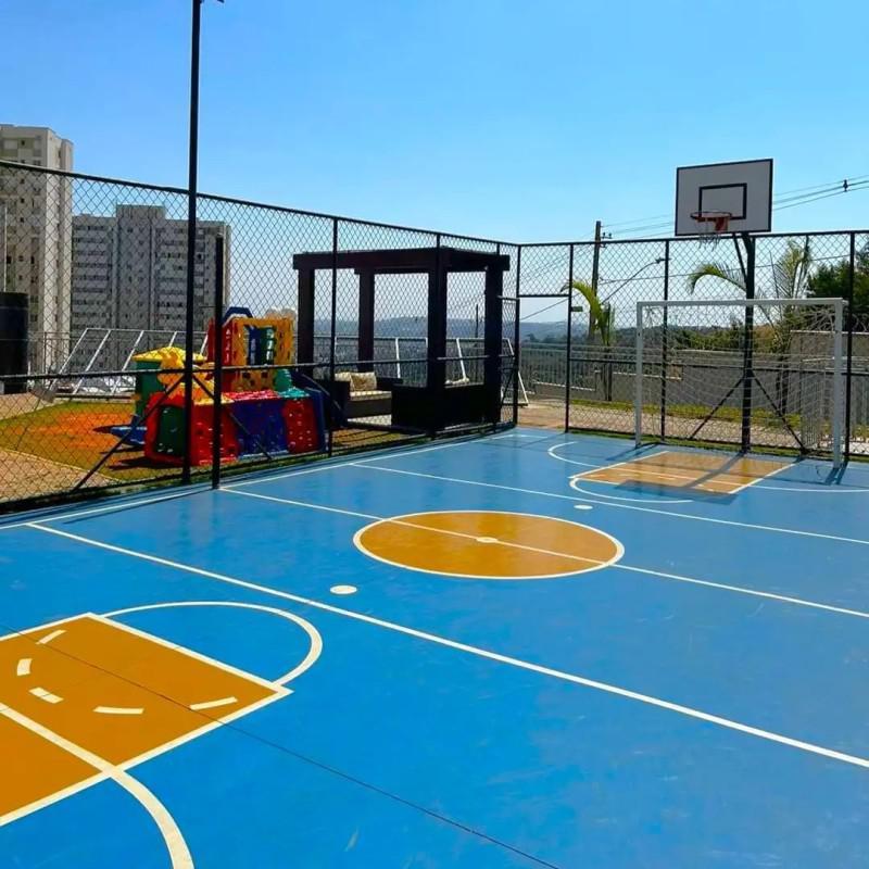 Apartamento, Palmeiras, 2 Quartos, 1 Vaga