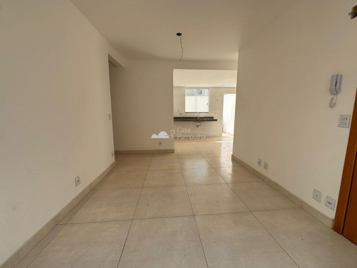 Apartamento, Heliópolis, 3 Quartos, 1 Vaga, 1 Suíte