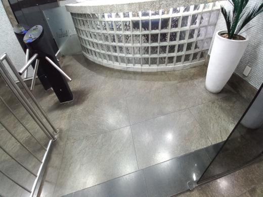 Sala, Centro, 0 Quarto, 1 Vaga