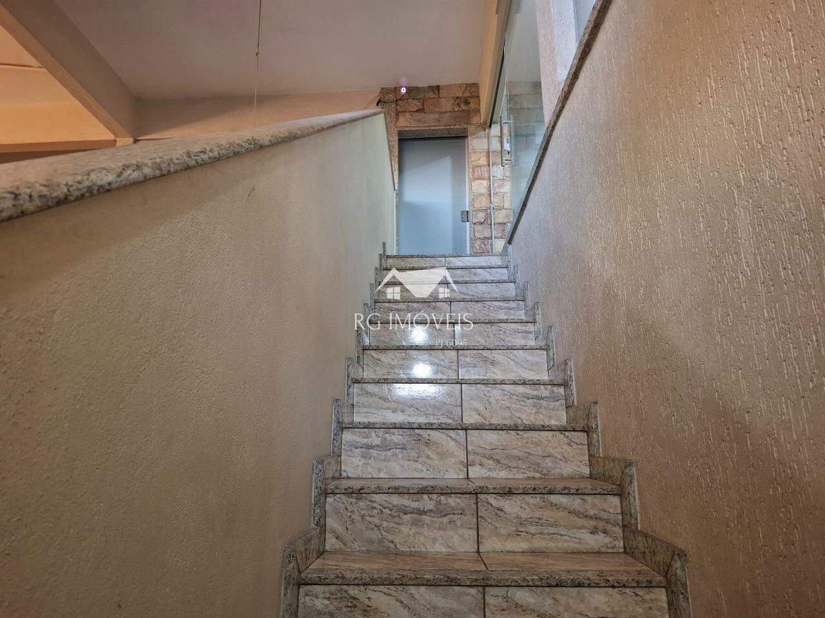 Casa, Tirol, 3 Quartos, 6 Vagas, 1 Suíte