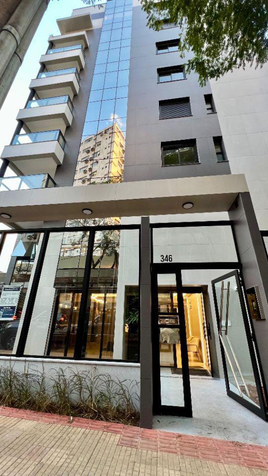 Apartamento, Carmo, 3 Quartos, 2 Vagas, 2 Suítes