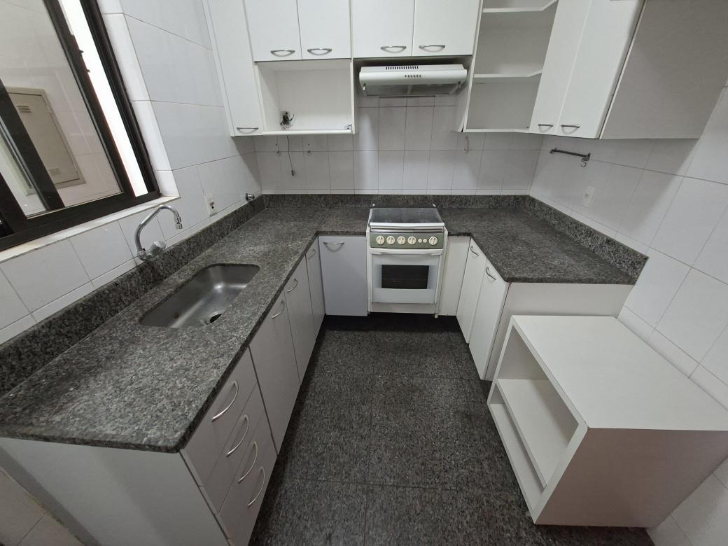 Apartamento, Savassi, 4 Quartos, 2 Vagas, 1 Suíte