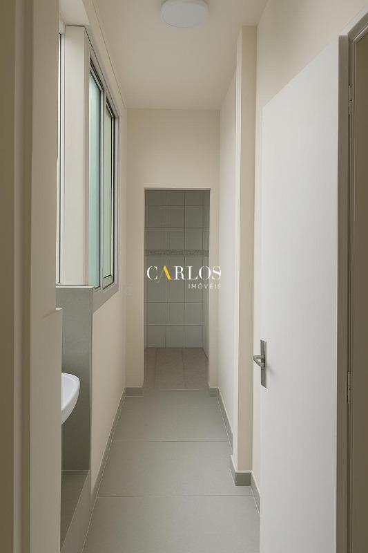 Apartamento, Santo Antônio, 2 Quartos, 1 Vaga